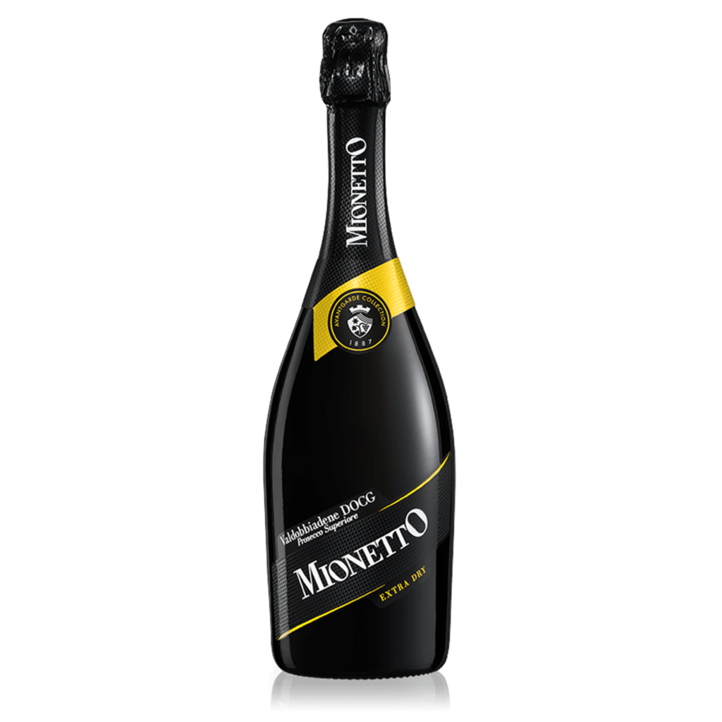 Is Mionetto Prosecco Dry